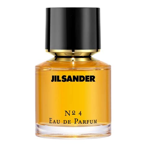 parfum jil sander|jil sander perfume no 4.